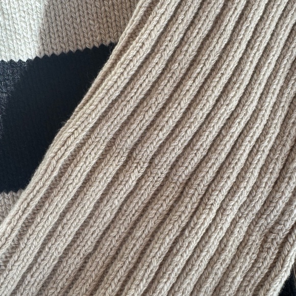 G Label by Goop Striped Sweater - new - Picture 5 of 5